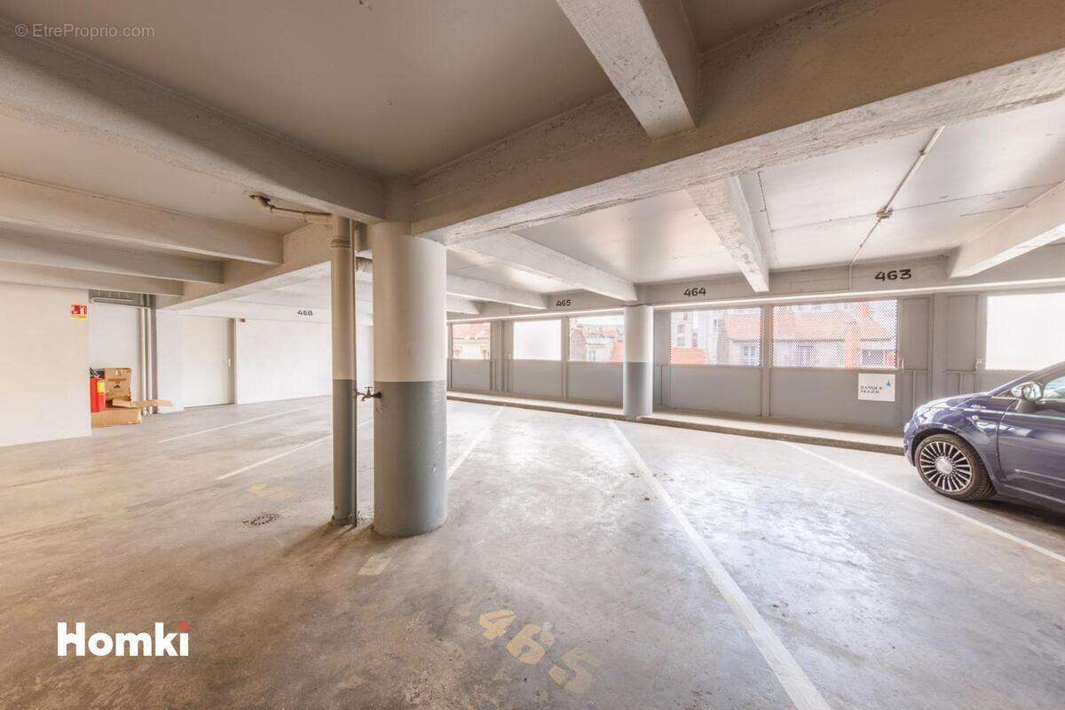 Appartement à CLERMONT-FERRAND