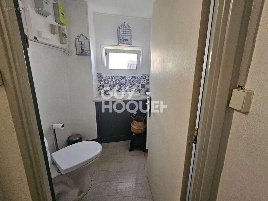 Maison 8 pièces à vendre à Beaufort - Exclusivité Guy Hoquet OLONZAC - photo 11