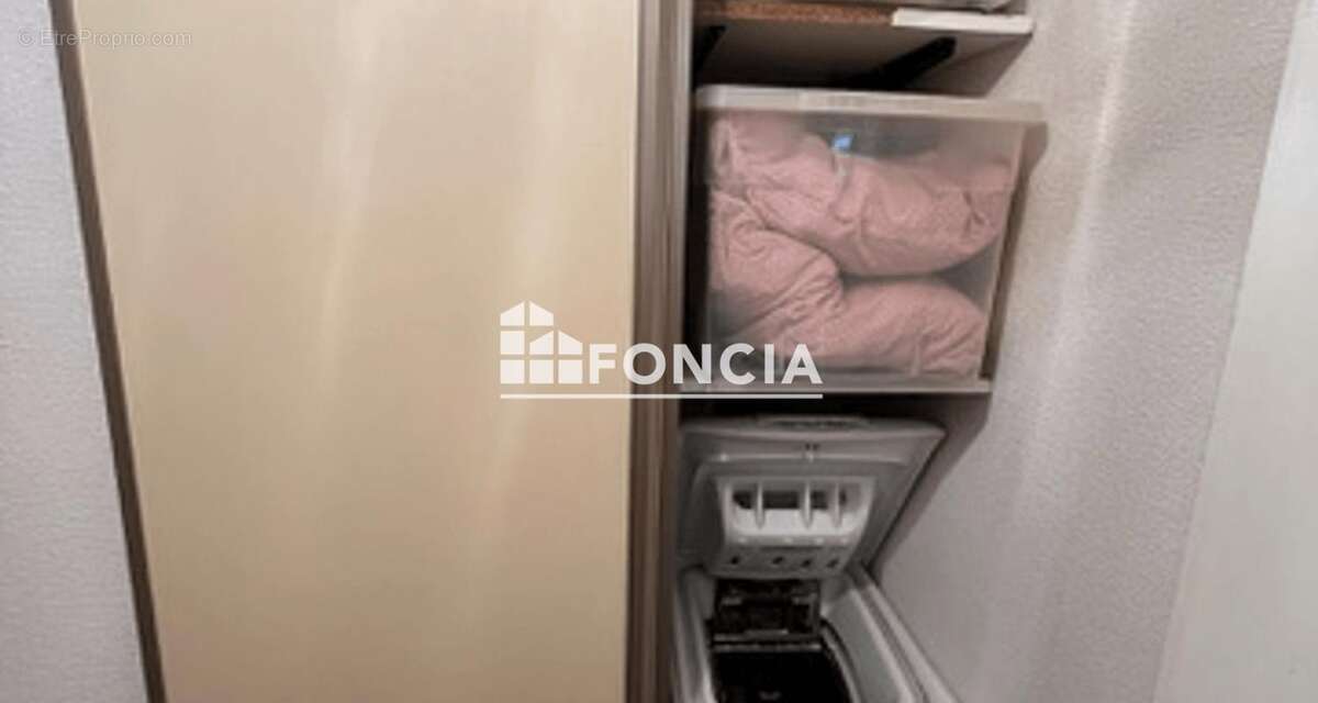 Appartement à MANDELIEU-LA-NAPOULE