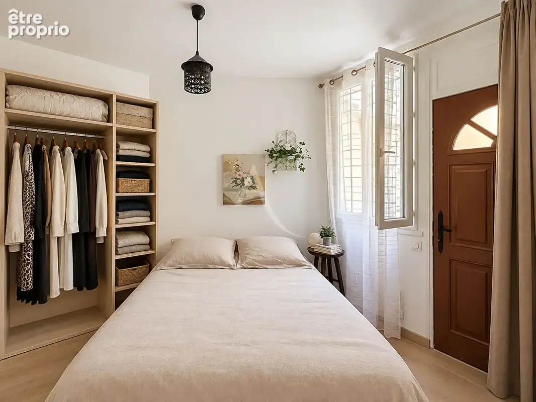 Appartement hyper centre MEAUX type F2 - photo 6