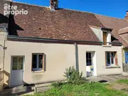Maison à BERD'HUIS