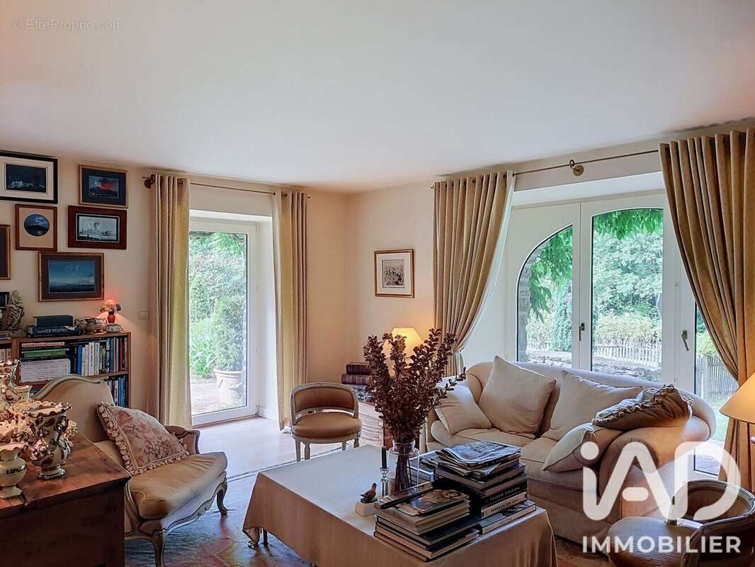 Maison 127 m² à Quimperle  - photo 4