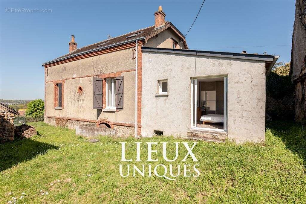 Maison à MOREE