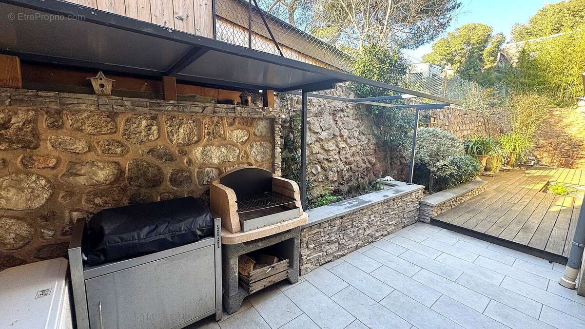 Maison à SETE