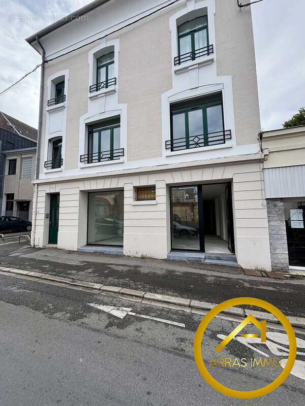 Local commercial arras  - 80m2 - photo 6