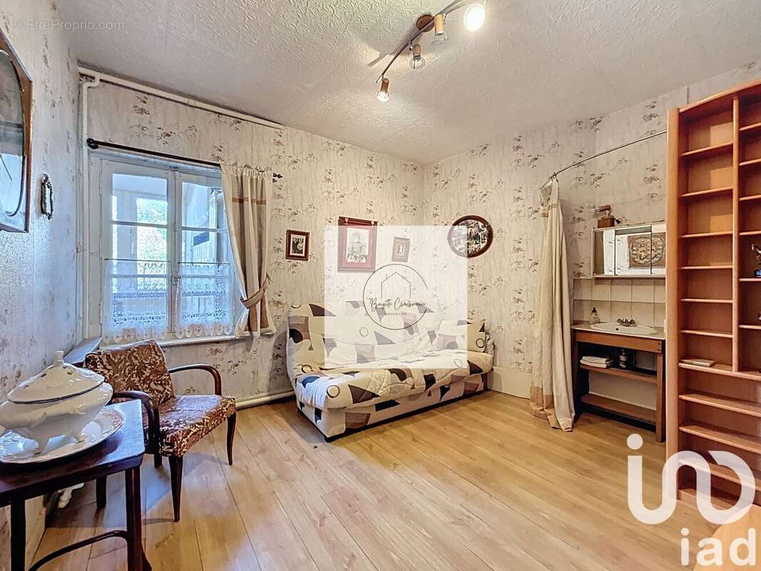 Photo 9 - Maison à LA FERTE-VIDAME