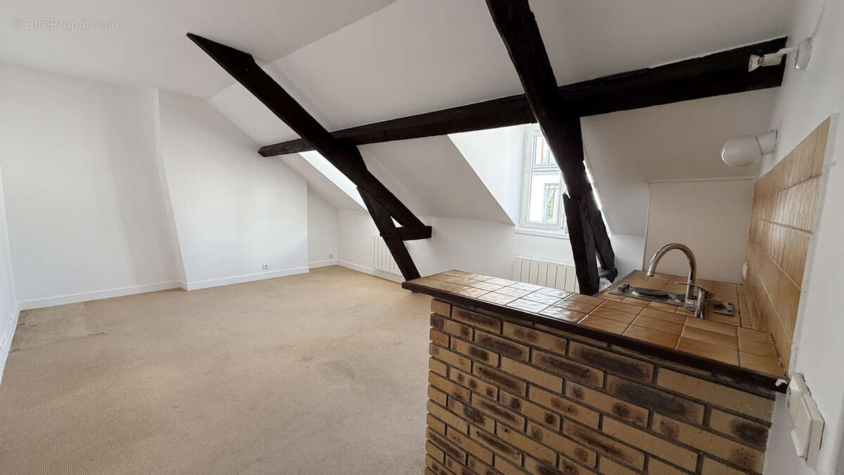 Appartement à PARIS-12E