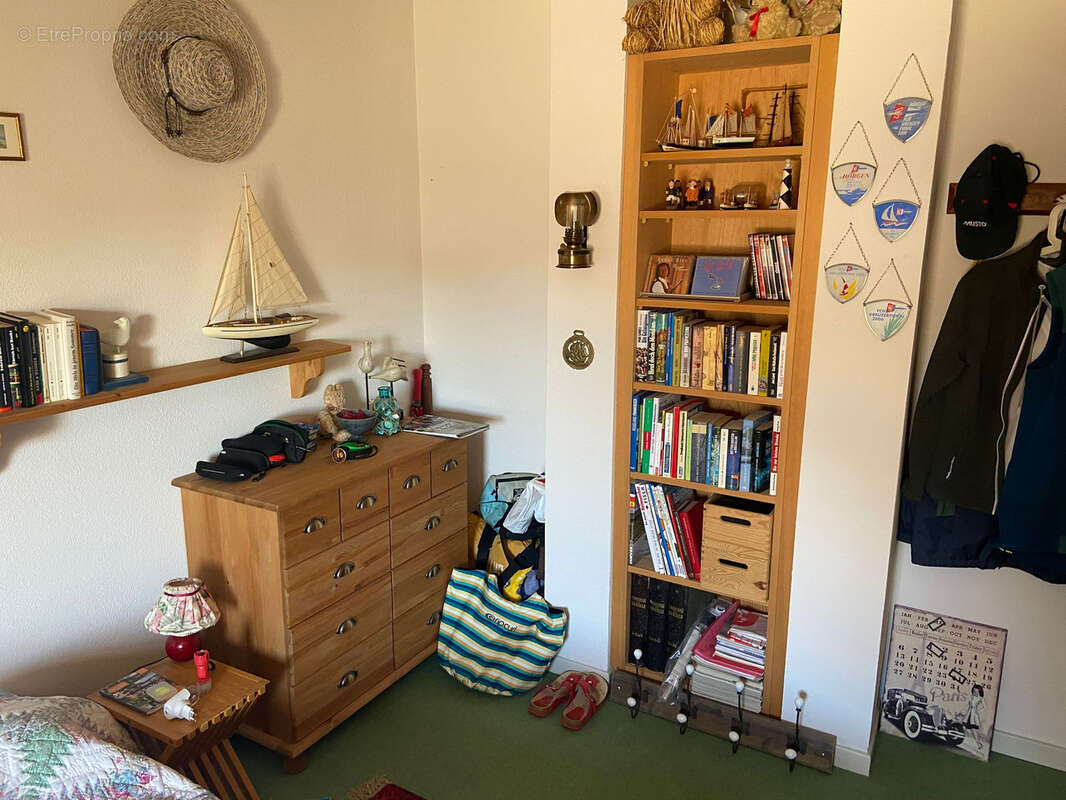 Maison à SAINTE-MARIE