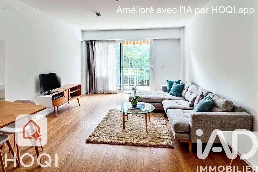Photo 6 - Appartement à BAGNEUX