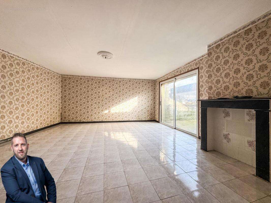 Maison à SAINT-AUBERT