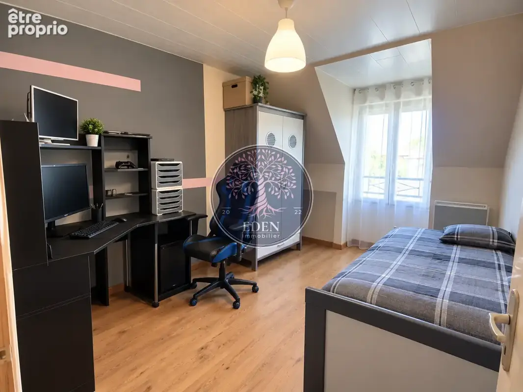 Maison familliale dans secteur calme et recherché - photo 9