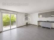 Appartement à AMBES