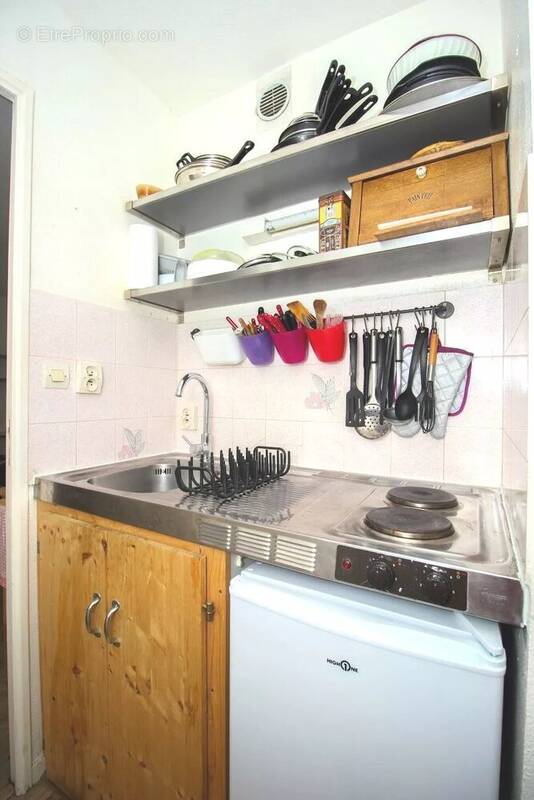 Appartement à LA ROCHELLE