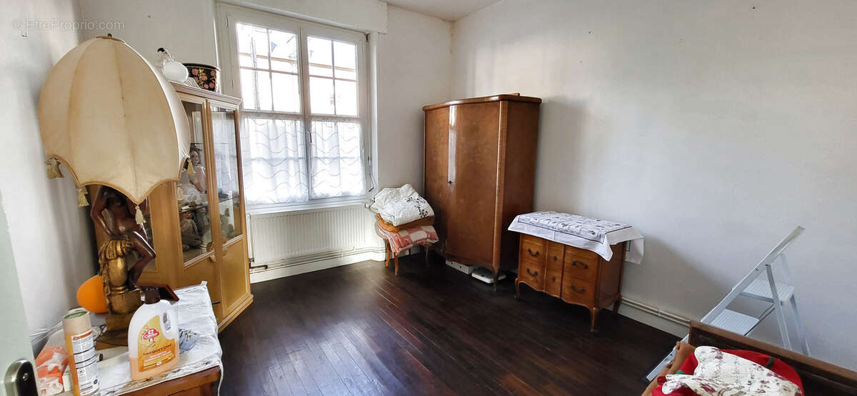 Appartement à ABBEVILLE