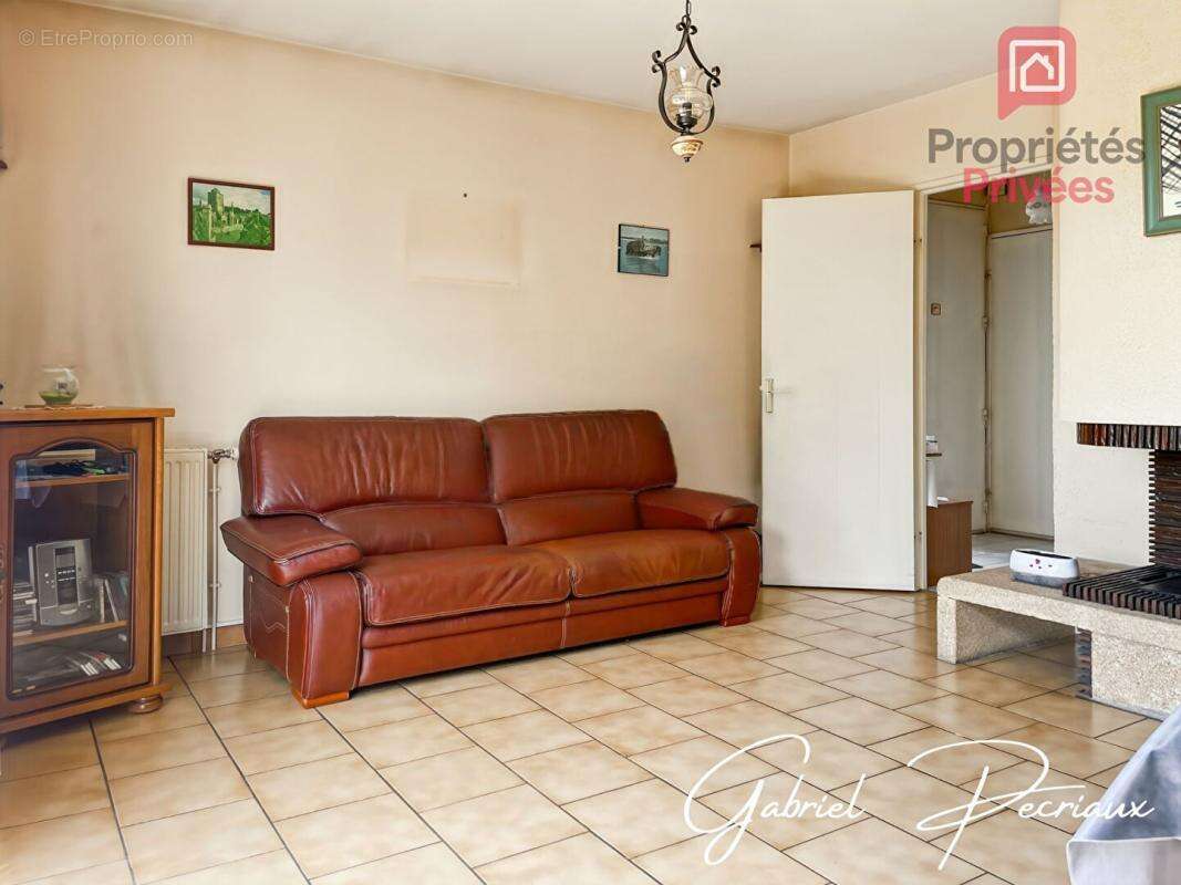Maison  4 pièce(s) - photo 4