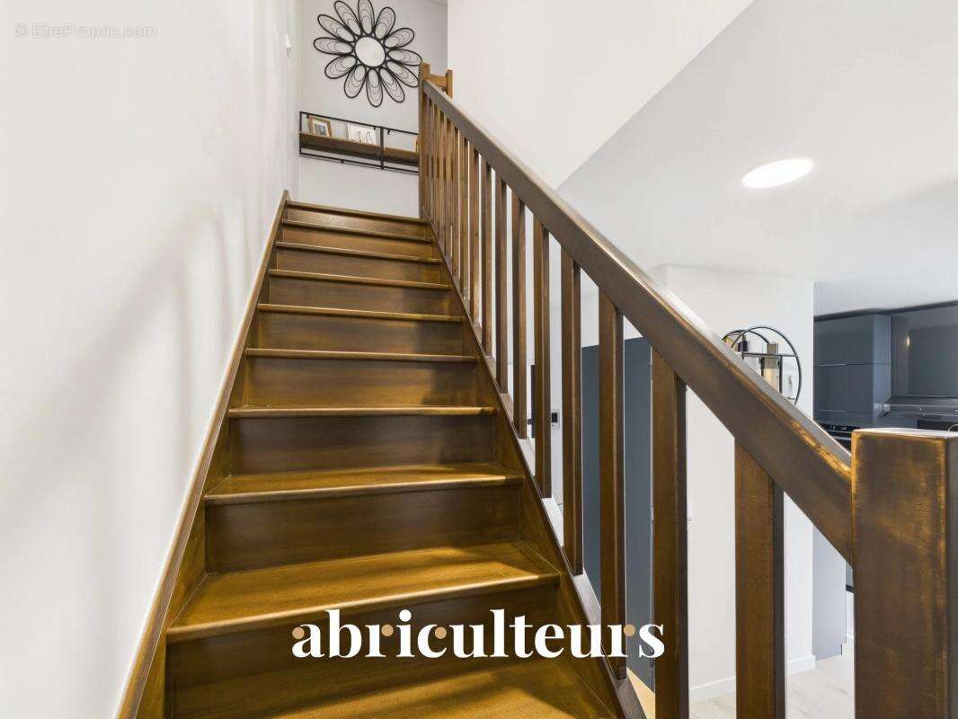 Maison à ARGENTEUIL