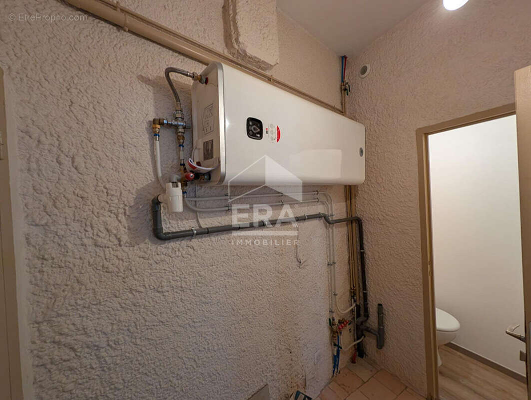 Maison à MONTPON-MENESTEROL