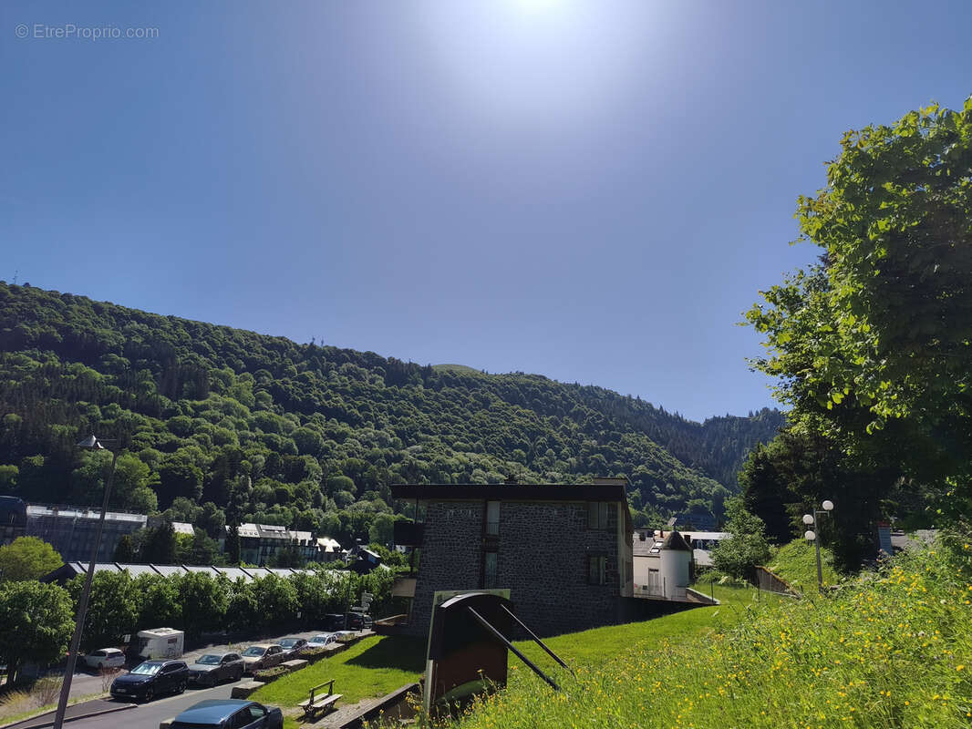 Appartement à MONT-DORE