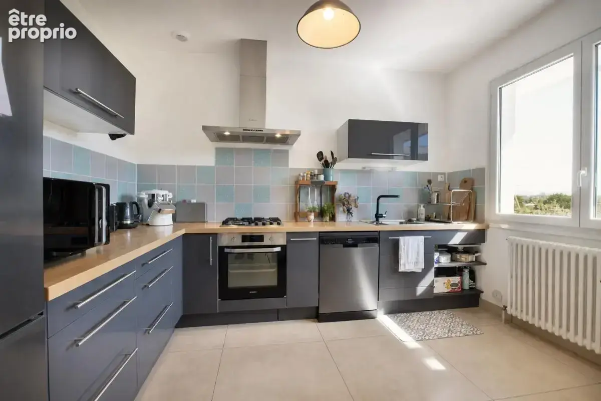 Maison de 6 pièces de 132 m² à Montaigu-Vendée - photo 8