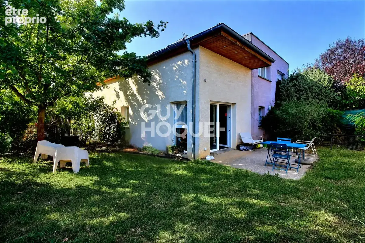 Photo Maison à Besancon au prix de 241 000€