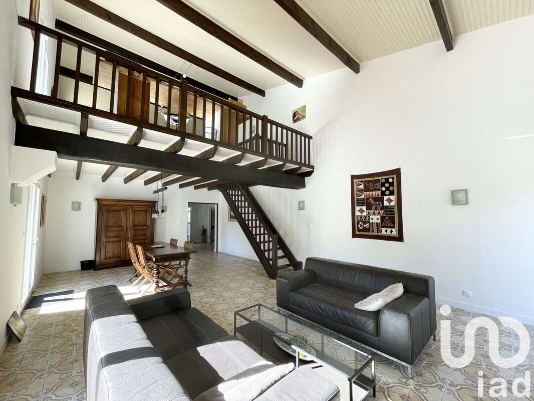 Photo 4 - Maison à MIOS