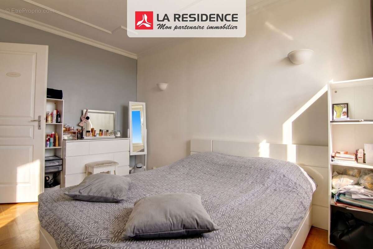 Appartement à TAVERNY