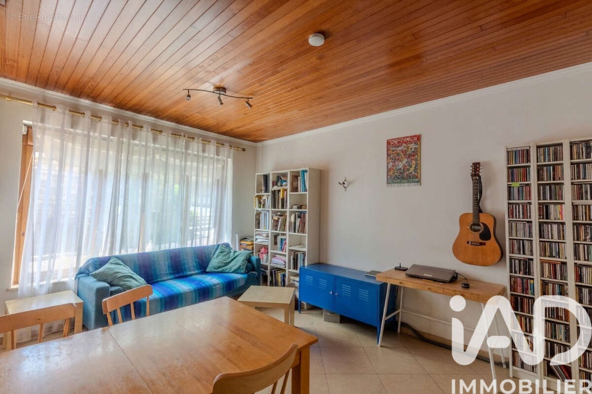 Maison 51 m² à Montigny-Sur-Loing  - photo 2