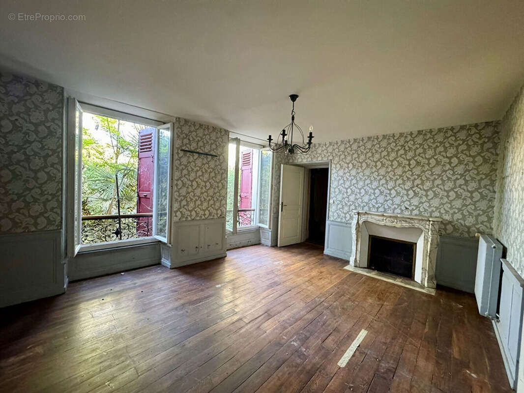 Appartement à BRETIGNY-SUR-ORGE