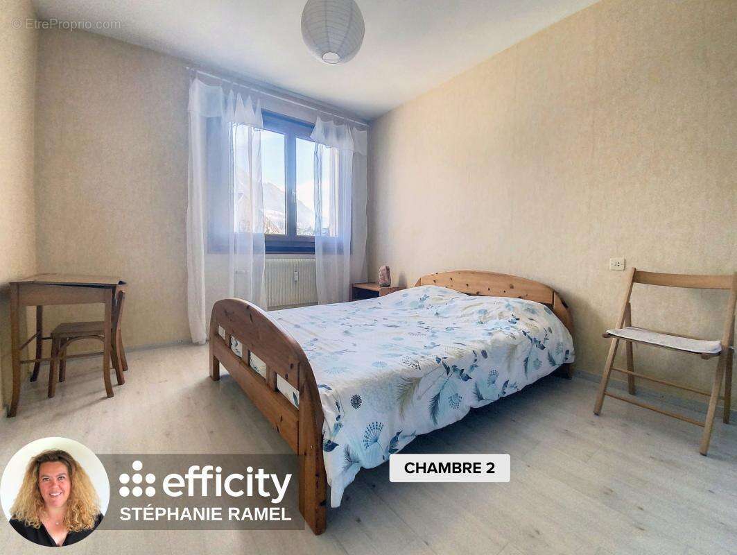 Appartement - photo 7