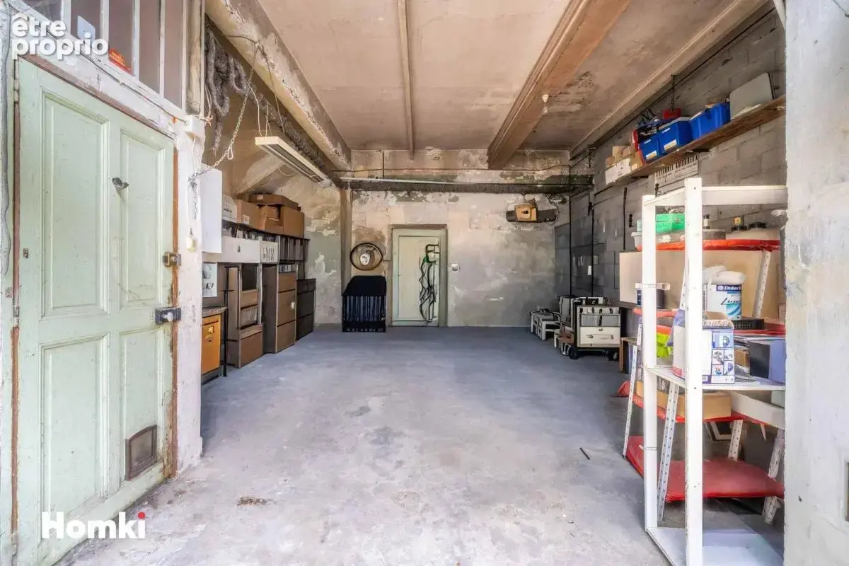 Appartement T2 de 60 m² à Avignon 84000, Rue Saint-Joseph - photo 14