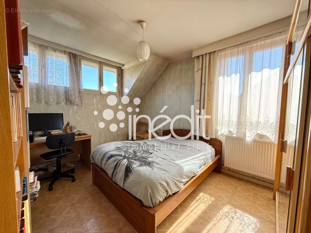 Maison à LAMBERSART