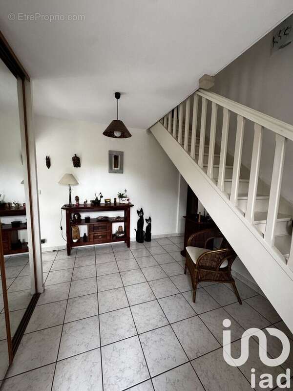 Photo 4 - Maison à LA TESTE-DE-BUCH