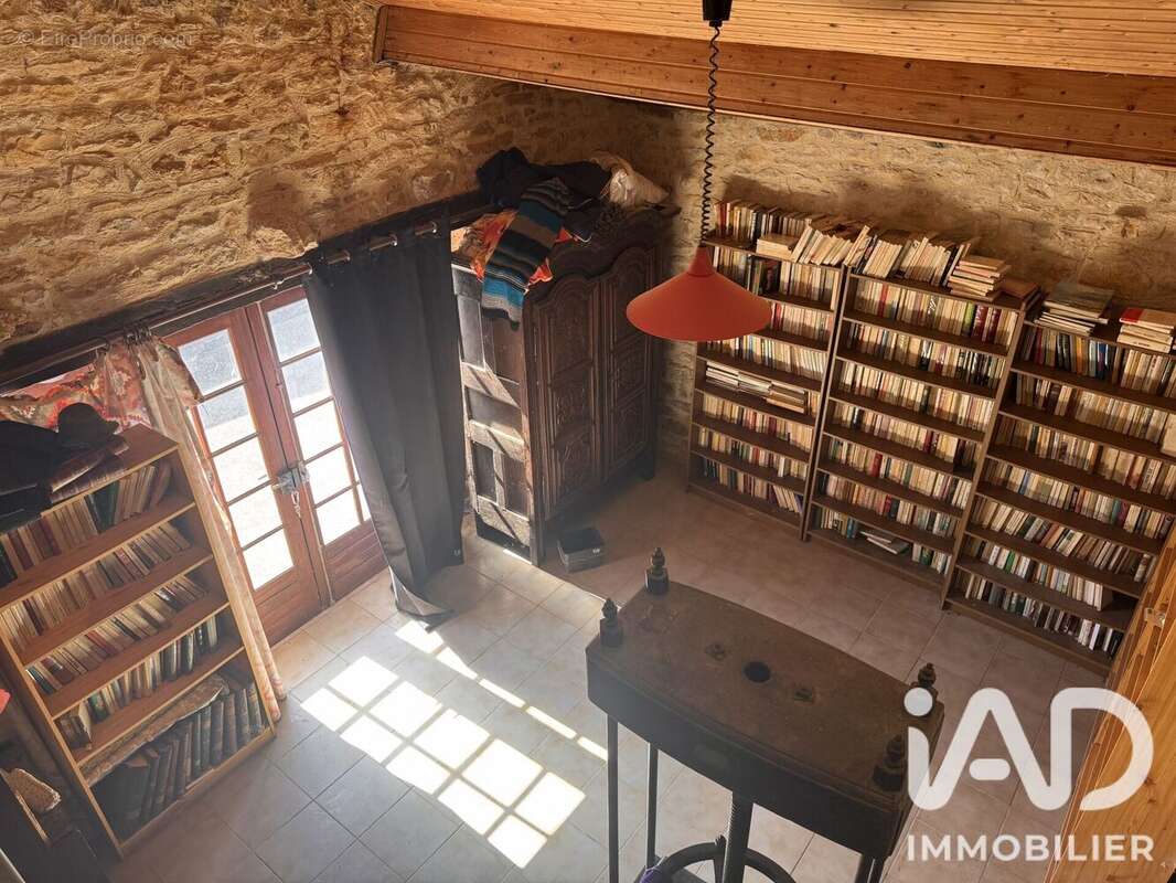 Photo 2 - Maison à LE MONTAT