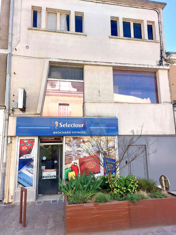 Appartement à THOUARS