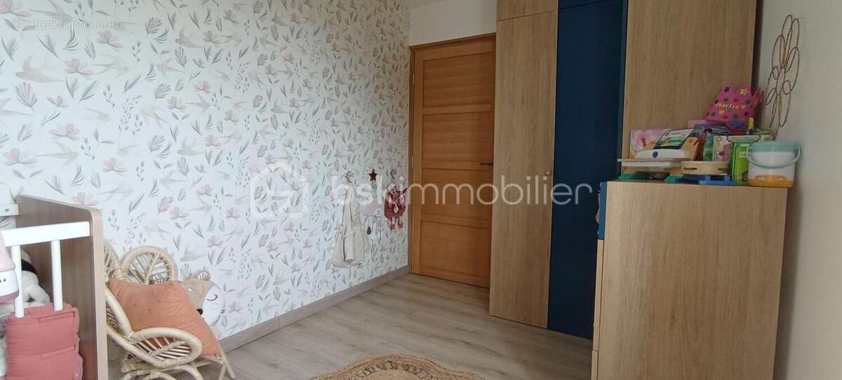 Maison à AMBLAINVILLE