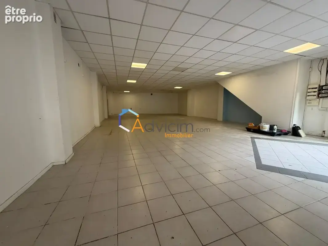 Appartement à SAINT-CHAMOND