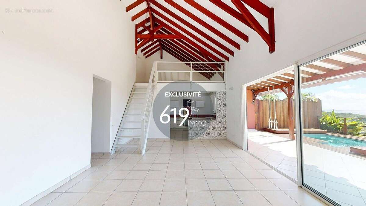 Photo 3 - Maison à LE DIAMANT