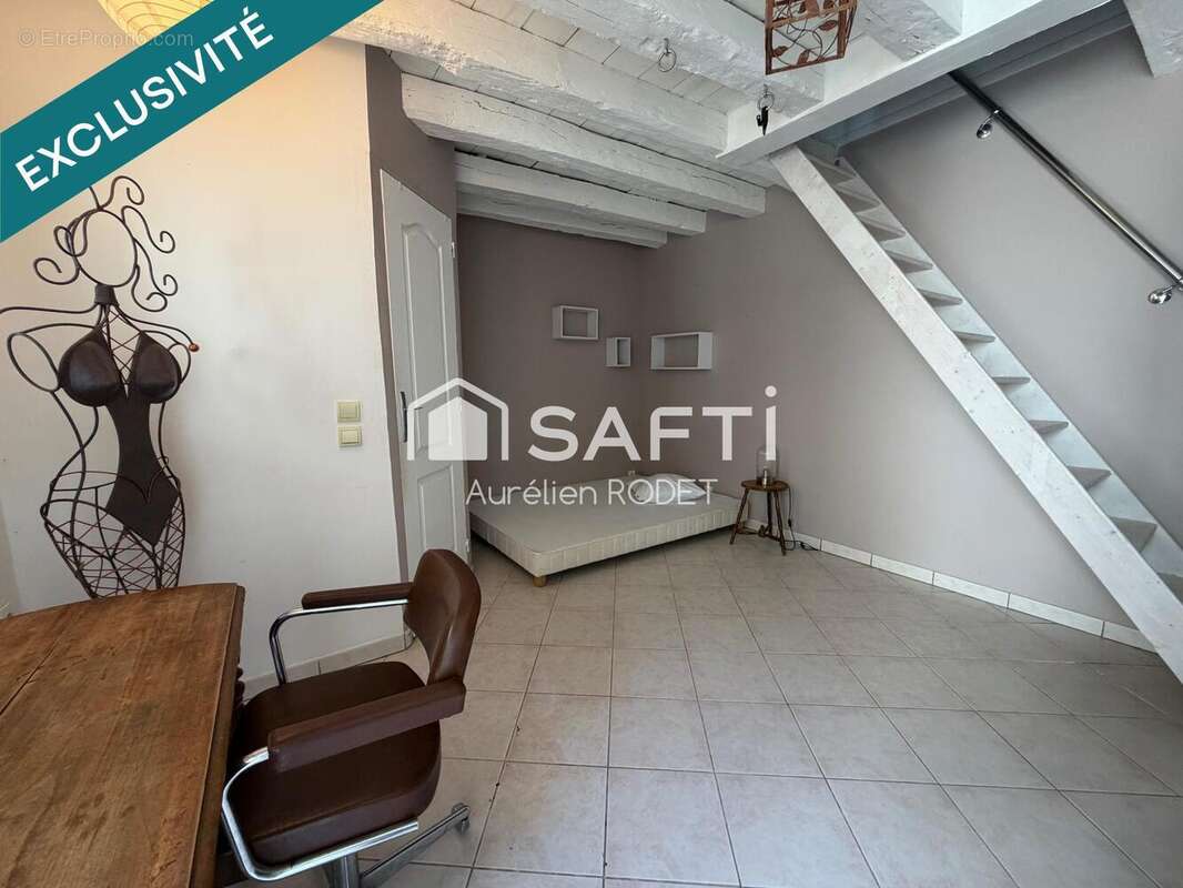 Photo 9 - Maison à VATAN
