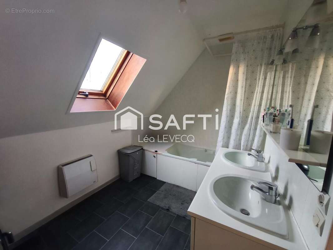 Photo 8 - Maison à LE QUESNOY