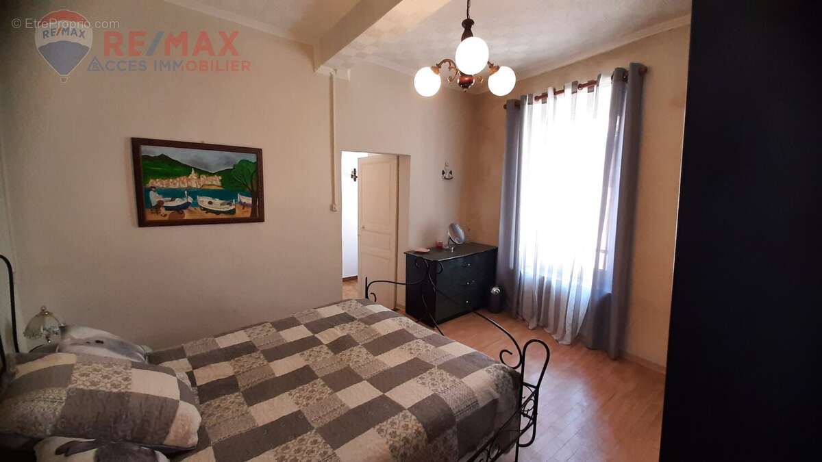 Maison à FERRALS-LES-CORBIERES