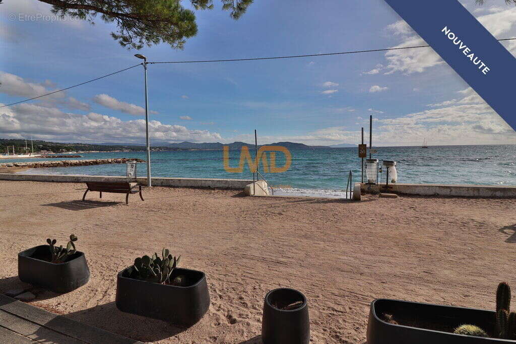 Commerce à LA CIOTAT