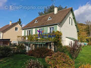 Maison à VILLEQUIER