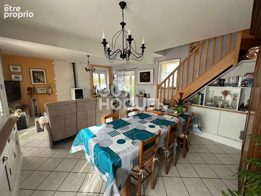 Maison Millières - photo 4