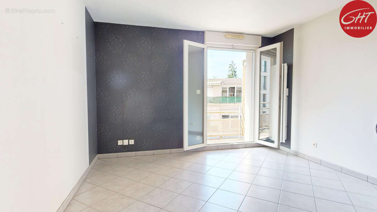 Appartement à BESANCON