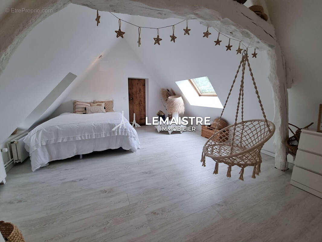 Maison à SAINT-ROMAIN-DE-COLBOSC