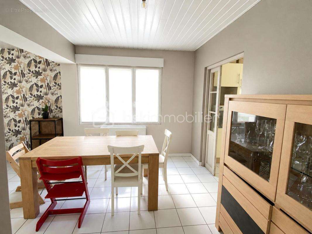 Maison à LOOS