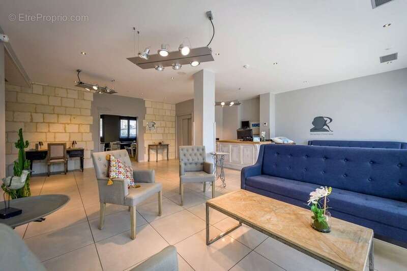 Appartement à LOUDUN