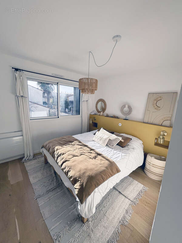 Maison à MONTPELLIER