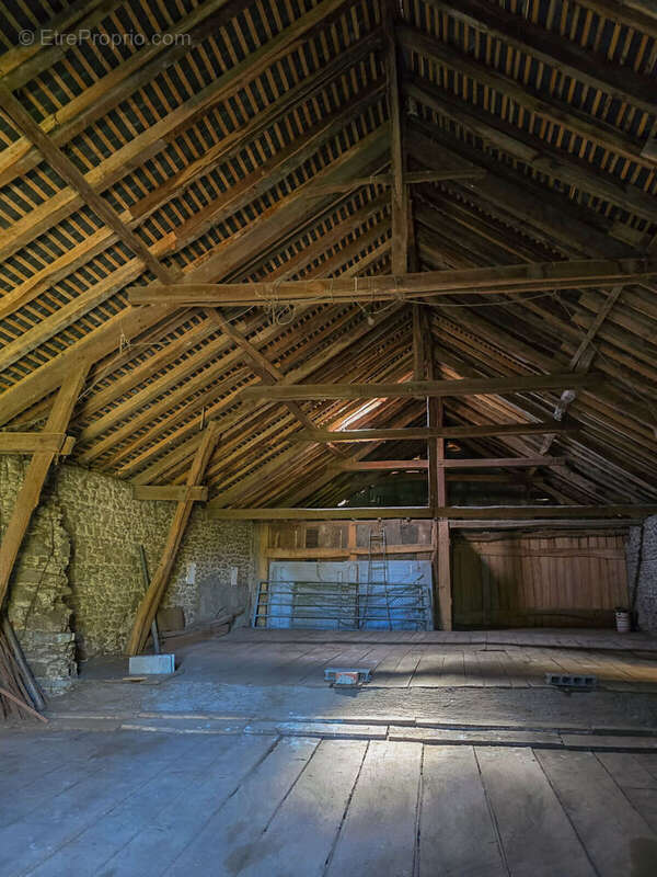 Photo 8 - Maison à SAINT-PALAIS