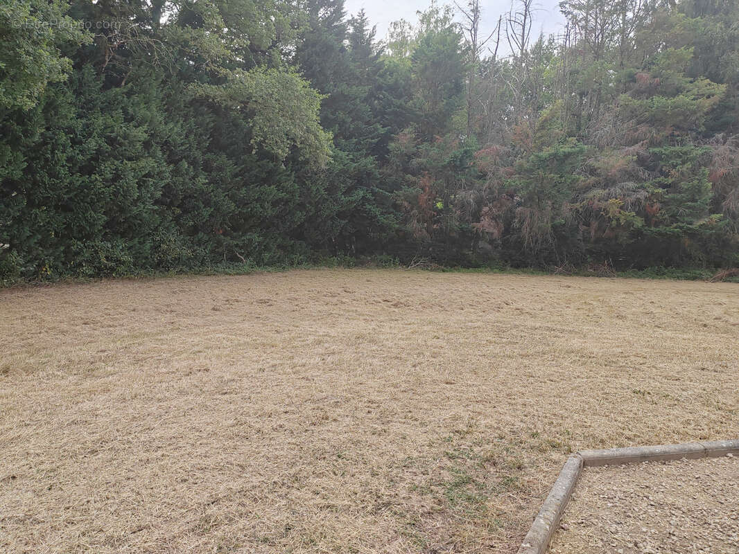 Maison à BAUDRIERES